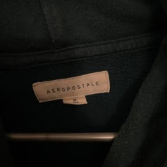 Aeropostale Men's (Medium) Hoodie - Picture 2 of 3
